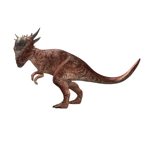 Stygimoloch Jurassic World Alive Wiki Gamepress