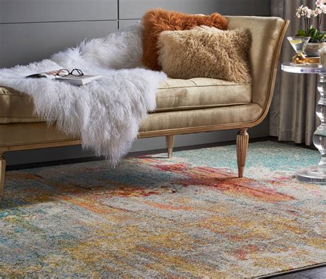 5 Ideal On Trend Rugs For 2018 Ideal Magazine