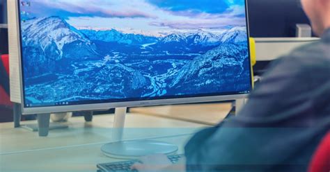 The Best Curved Monitors For 2023 Trendradars
