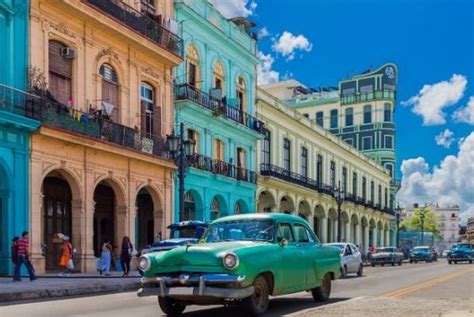 Traveling To Cuba For Business Heres What You Need To Know Business