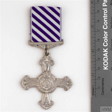 Distinguished Flying Cross And Dfc Imperial War Museums