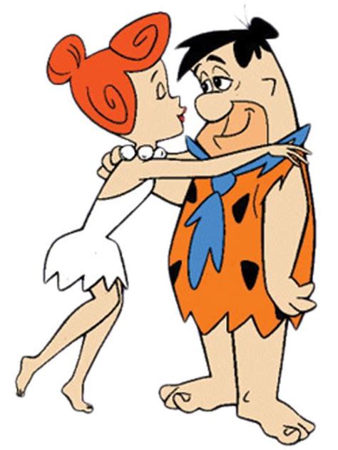 Fred Flintstone Character Comic Vine