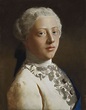 This Day in History: September 22- Born in Britain, George III