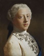 File:George, Prince of Wales, later George III, 1754 by Liotard.jpg ...