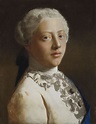 File:George, Prince of Wales, later George III, 1754 by Liotard.jpg ...