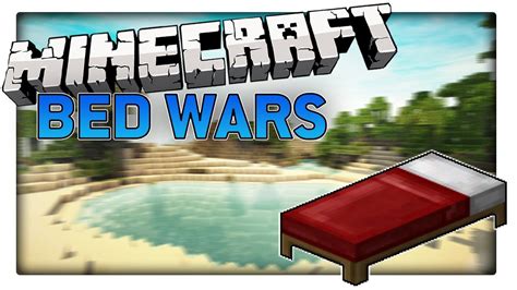 Minecraft Bed Wars Was Für Mates Youtube