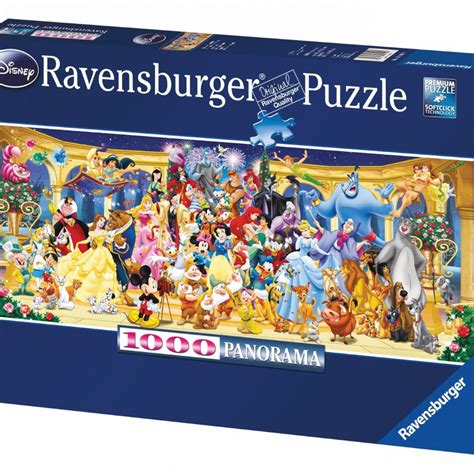 Disney Princess Collection Jigsaw Puzzles 100 Pieces Little Advent Boxes