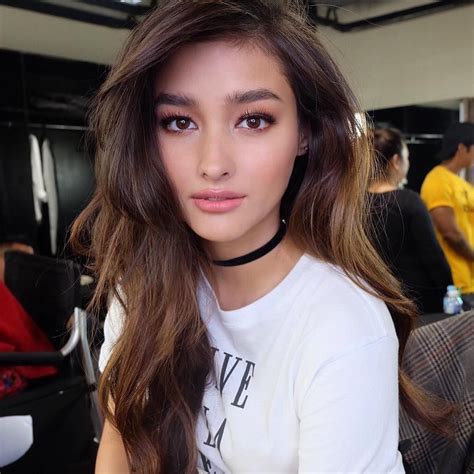 liza soberano filipina beauty filipina actress hot hair styles asian hair most beautiful