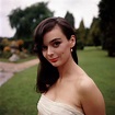 Actress Barbara Steele, 1958 : r/gentlemanboners