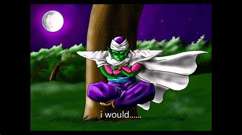 Check spelling or type a new query. What Piccolo Thinks About While Meditating - YouTube