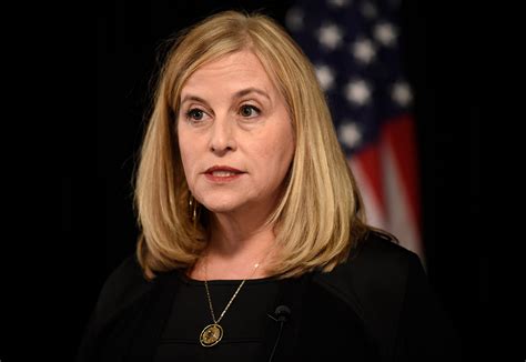 Nashville Mayor Megan Barry Gives Statement On Affair