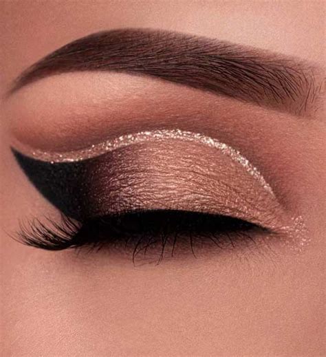These Eye Makeup Looks Will Give Your Eyes Some Serious Pop