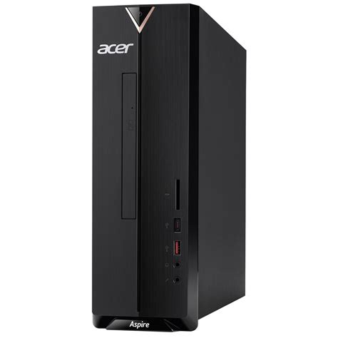 Acer Aspire Xc 885 Stationær Stationær Pc Elgiganten