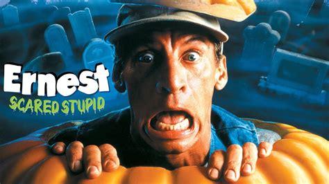 Ernest Scared Stupid On Apple Tv