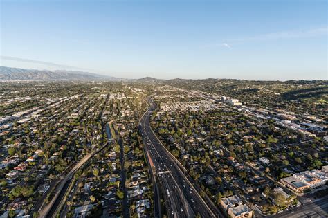 What Its Like Living In Van Nuys Los Angeles Ca