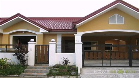 Search photo modern architecture free house design plans in the philippines. 3 Bedroom Bungalow House Design Philippines Gif Maker ...
