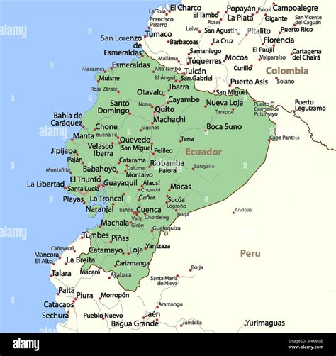 Arriba 93 Foto Donde Esta Ecuador En El Mapa Alta Definición Completa 2k 4k