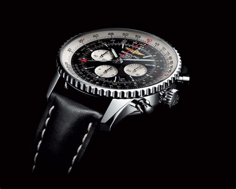 Breitling Navitimer 01 46mm Xl Pilots Watch Perfect Swiss Watch