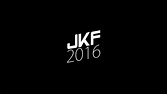 JKF女郎 - JKF 2016 SHOWREEL