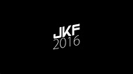 JKF女郎 - JKF 2016 SHOWREEL