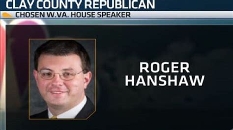 West Virginia House Of Delegates Elects New Speaker