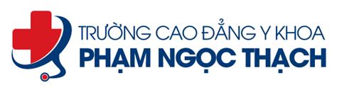 Thiết Kế Logo Trường Cao đẳng Y Khoa Phạm Ngọc Thạch Chuyên Nghiệp Và ấn Tượng