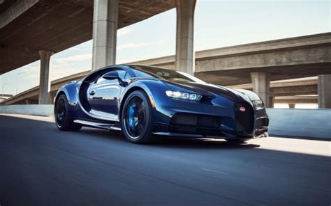 Blue Car Bugatti Bugatti Chiron Car Sport Car Supercar 4k 5k Hd Cars