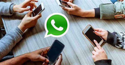Whatsapp android latest 2.21.16.21 apk download and install. Usar cuenta WhatsApp en varios dispositivos a la vez ...