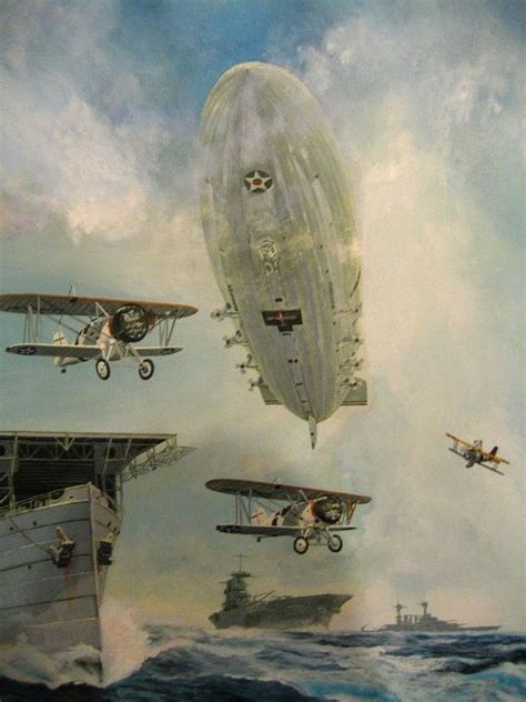 Pin By Edward Pupek On Us Navy Airships Aircraft Carriers And Their