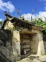 Sonohyan Utaki (園比屋武御嶽) | Shurijo Castle Park Okinawa