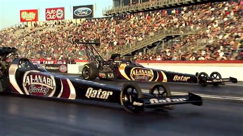 Al Anabi Racing Nhra Life On The Strip