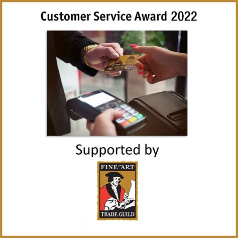 Customer Service Awards 2022 Nomination Form