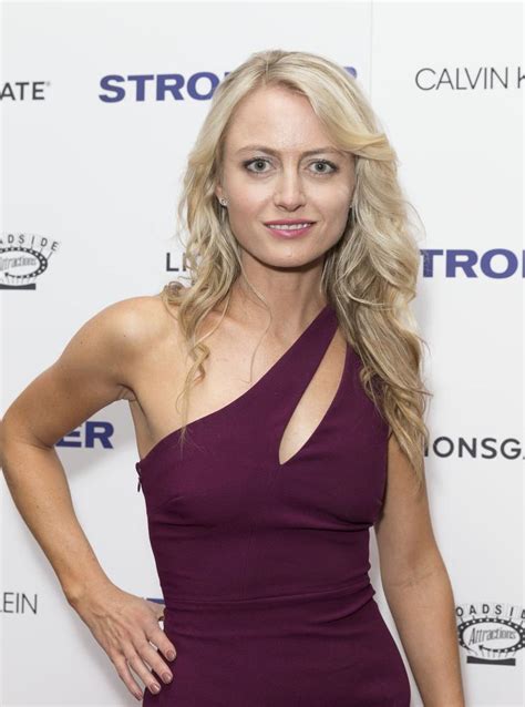 Amy Rutberg Ncis New Orleans Telegraph