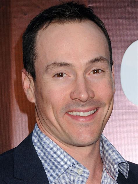 Chris Klein Pictures Rotten Tomatoes