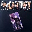 Paul McCartney - Back In The U.S.A. (1990, Red, White, & Blue, Vinyl ...