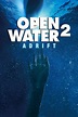 Open Water 2: Adrift (2006) - Posters — The Movie Database (TMDB)