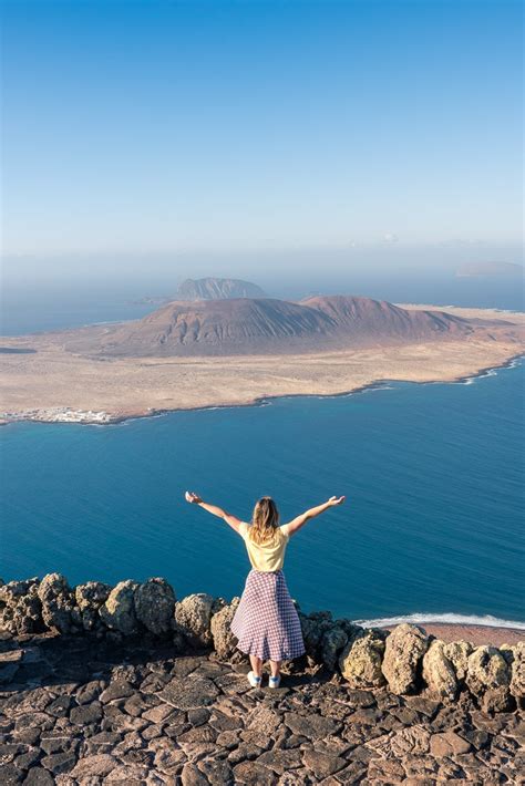 10 Best Villages And Towns In Lanzarote 2022 Guide