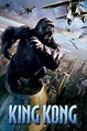 King Kong (2005) - Posters — The Movie Database (TMDB)