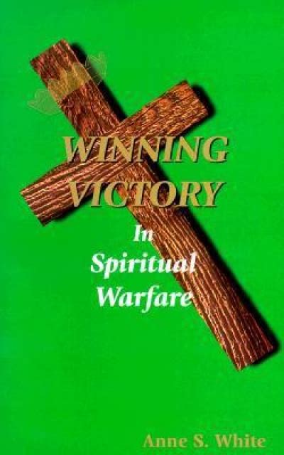 Winning Victory In Spiritual Warfare Vmtc