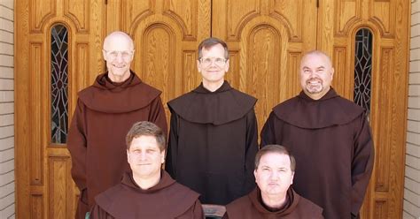 Discalced Carmelite Friars Provincial Chapter Closes