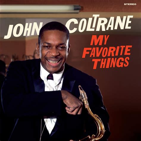 John Coltrane My Favorite Things Vinyl Norman Records Uk