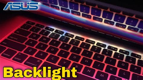 New Laptop Backlit Keyboard For Asus Aebk5r02020 0knb0 662mui00 9z