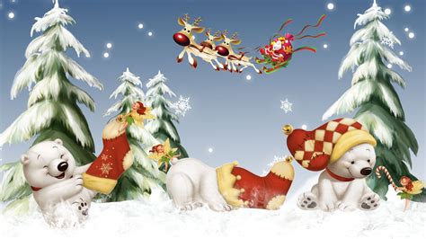 Large Christmas Backgrounds ·① Wallpapertag