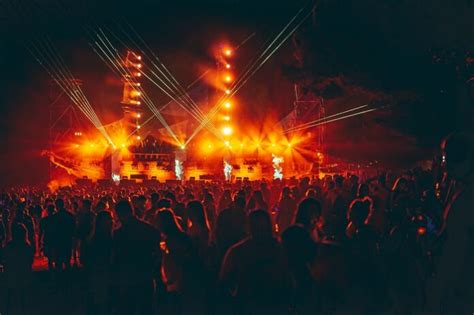 Unum Festival Reveals Day By Day Stage Breakdown For 2023 Edition