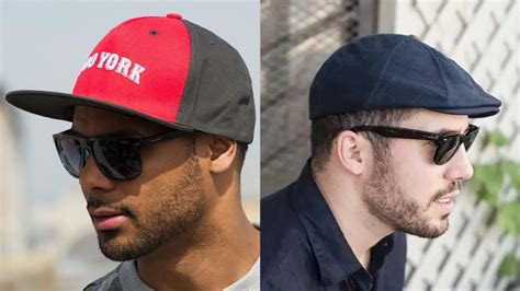 15 Best Types Of Mens Hats 2022 For This Season Fashion Trends Oval