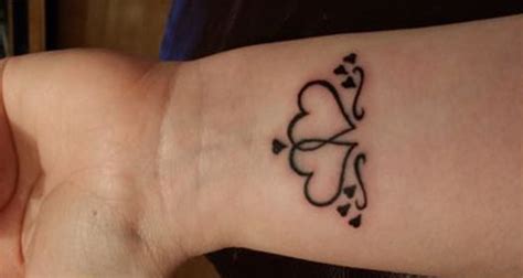 120 Best Heart Tattoo Designs With Meanings Small Heart Tattoos