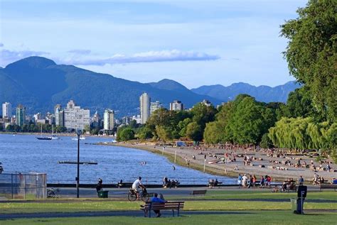 Where To Stay In Vancouver Best Neighborhoods And Hotels With Photos