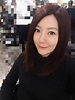 劉曉憶曝激美「長髮」！瞬間減齡20歲 網友驚：大嬸變正妹｜東森新聞