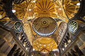 Hagia Sophia Byzantine Architecture Photograph by Artur Bogacki - Pixels