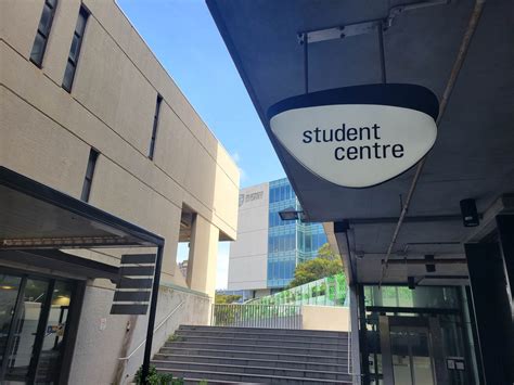 Student Centre Cuts Casual Staff Advertises Similar Roles Online